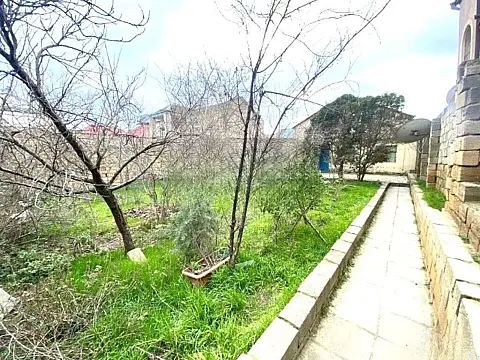 Satılır torpaq sahəsi 6 m²