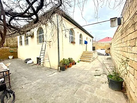 Satılır torpaq sahəsi 6 m² — Bakı, Badamdar 6.00 m²