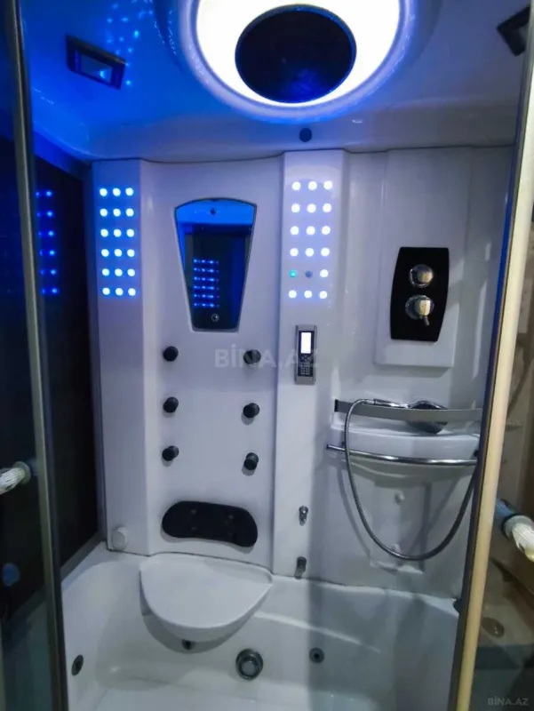 Satılır 2 otaqlı mənzil 100 m²