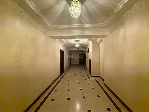 Satılır 2 otaqlı mənzil 80 m²