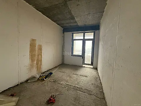 Satılır 2 otaqlı mənzil 80 m²