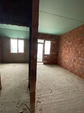 Satılır 1 otaqlı mənzil 44 m²