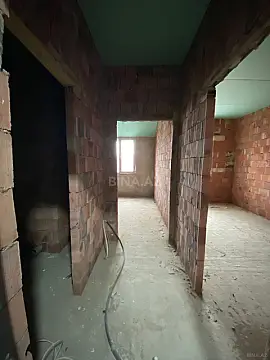 Satılır 1 otaqlı mənzil 44 m²