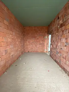 Satılır 1 otaqlı mənzil 44 m²