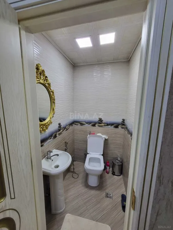 Kirayə verilir 2 otaqlı mənzil 90 m²