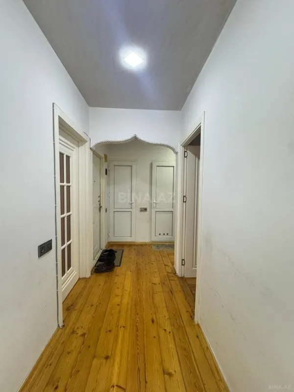 Satılır 3 otaqlı mənzil 63 m²