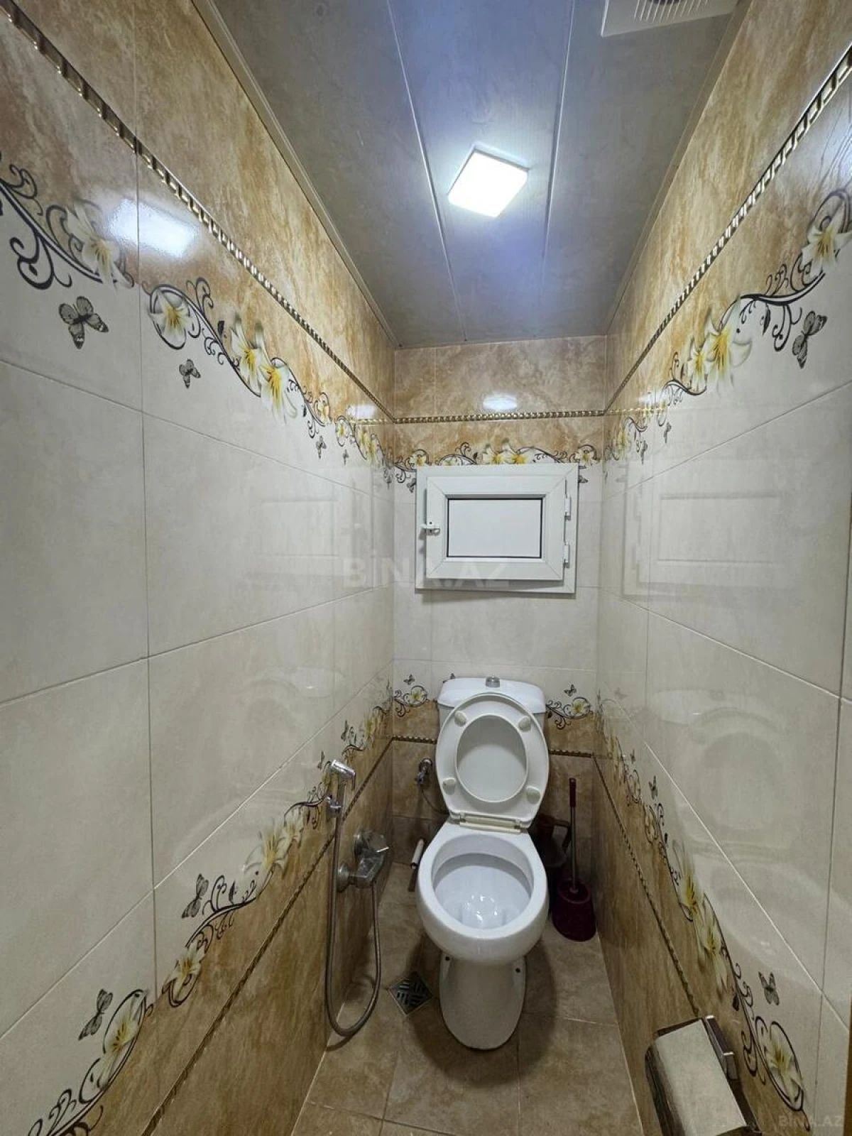 Satılır 3 otaqlı mənzil 63 m²