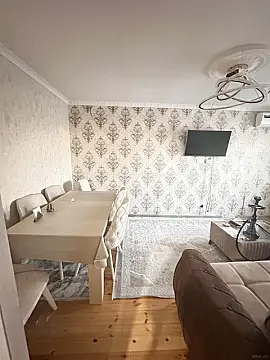 Satılır 2 otaqlı həyət evi 56 m²