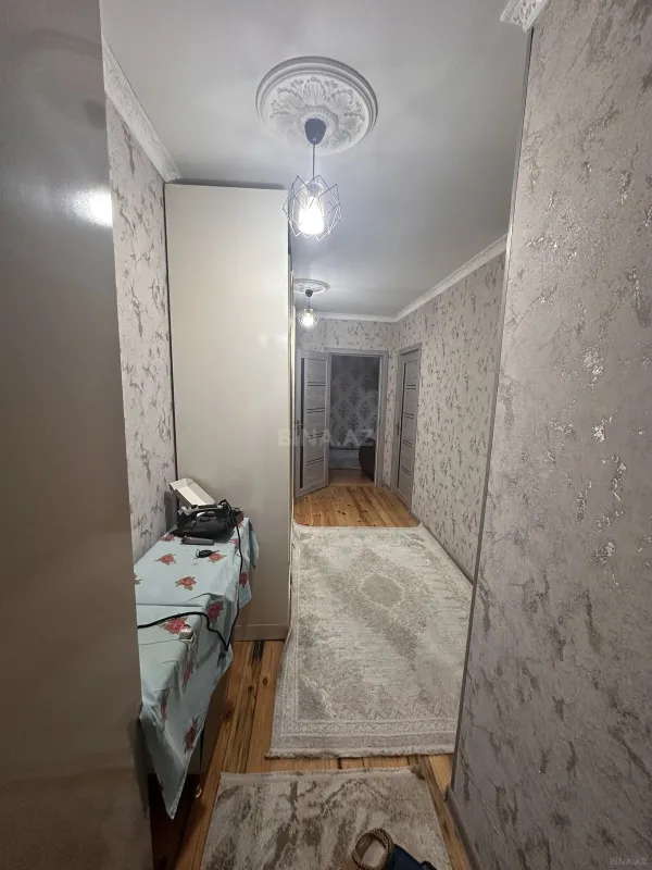 Satılır 2 otaqlı həyət evi 56 m²