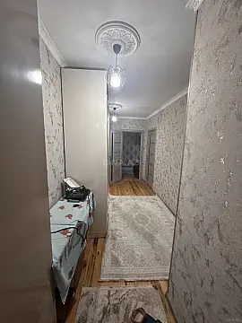 Satılır 2 otaqlı həyət evi 56 m²