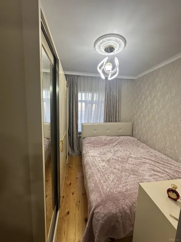 Satılır 2 otaqlı həyət evi 56 m²