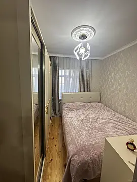 Satılır 2 otaqlı həyət evi 56 m²