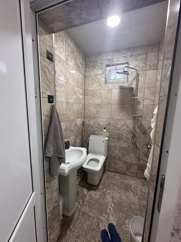 Satılır 2 otaqlı həyət evi 56 m²