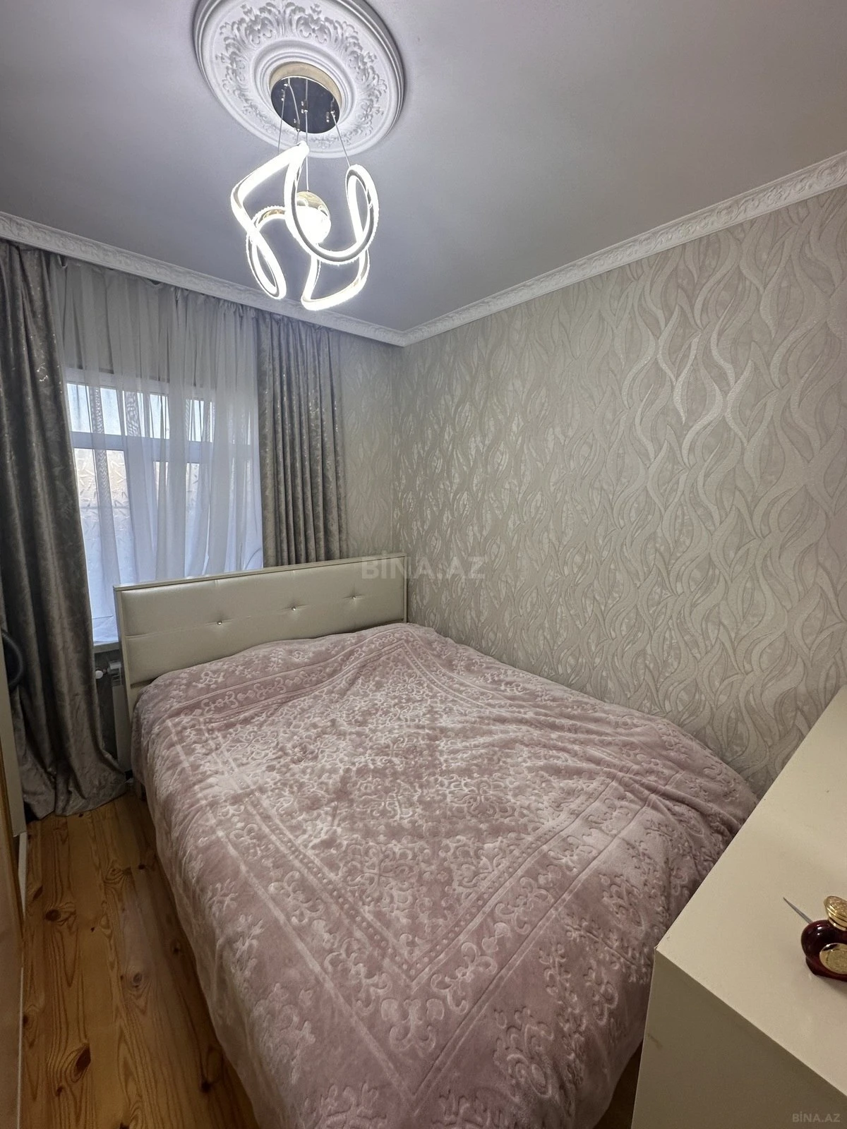Satılır 2 otaqlı həyət evi 56 m²