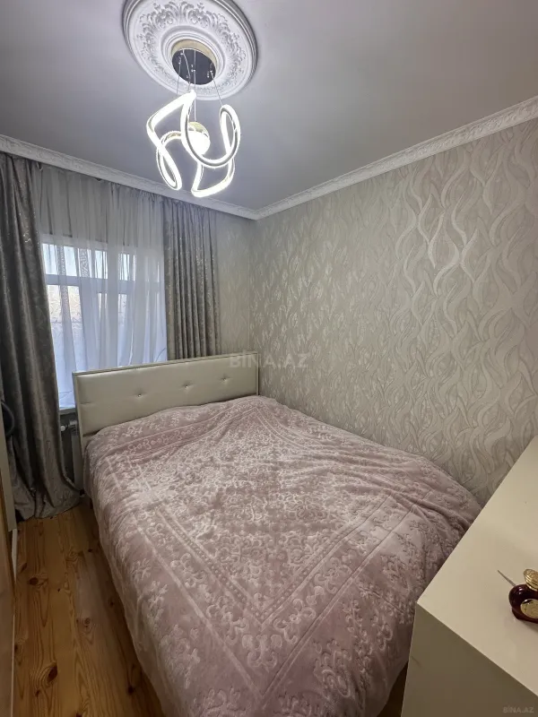 Satılır 2 otaqlı həyət evi 56 m²