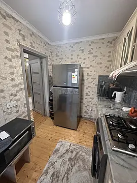 Satılır 2 otaqlı həyət evi 56 m²