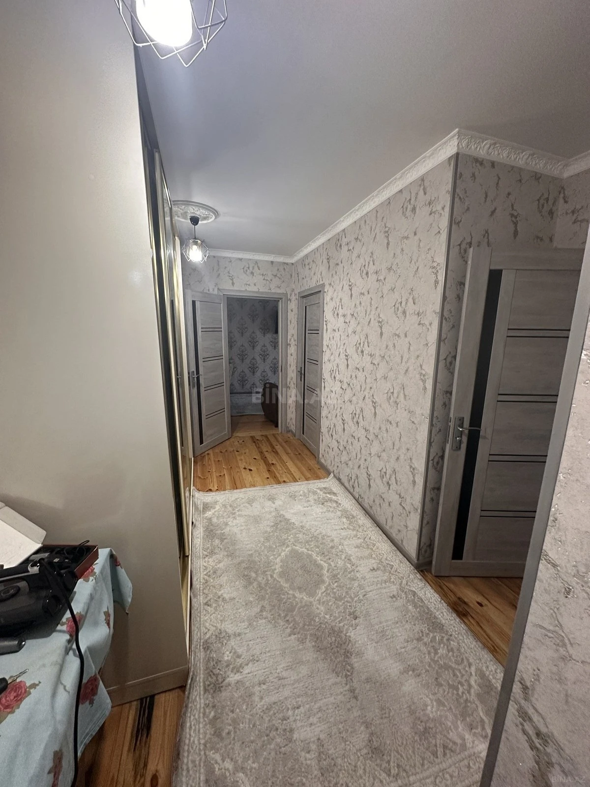 Satılır 2 otaqlı həyət evi 56 m²
