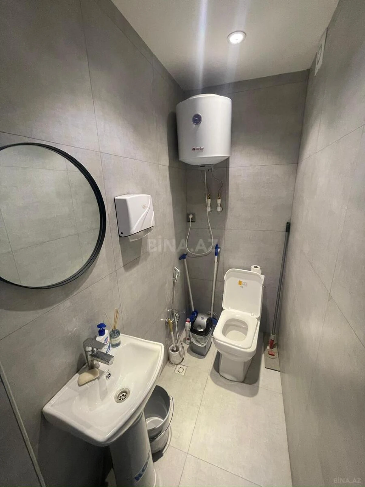 Satılır obyekt 70 m²