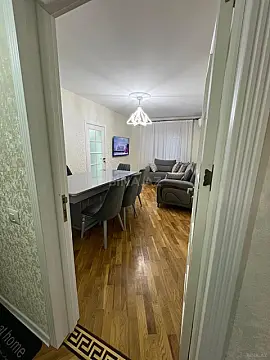 Satılır 3 otaqlı mənzil 75 m² — Bakı 3 otaq 75.00 m²
