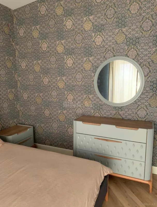 Satılır 4 otaqlı həyət evi 165 m²