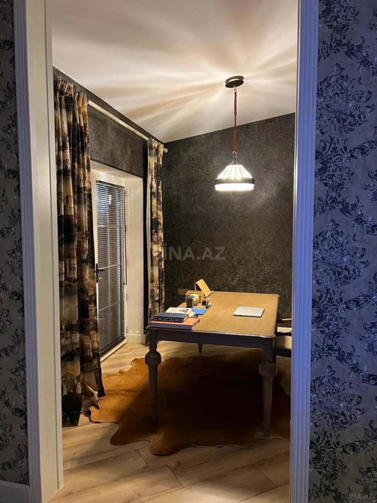 Satılır 4 otaqlı həyət evi 165 m²