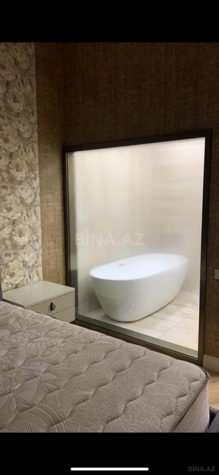 Satılır 4 otaqlı həyət evi 165 m²