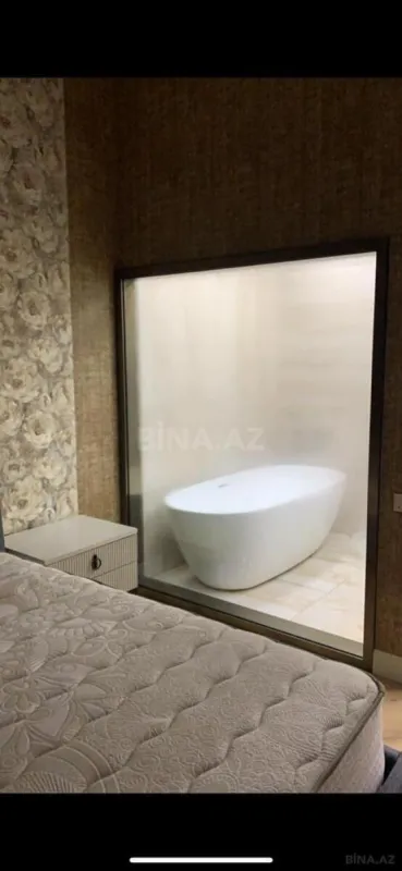 Satılır 4 otaqlı həyət evi 165 m²