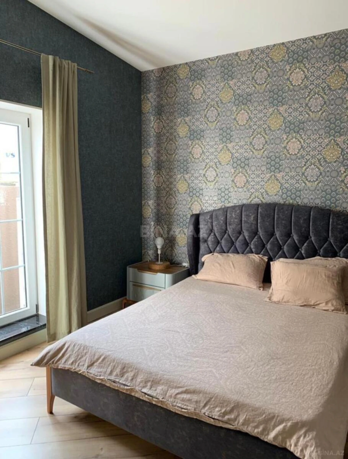 Satılır 4 otaqlı həyət evi 165 m²