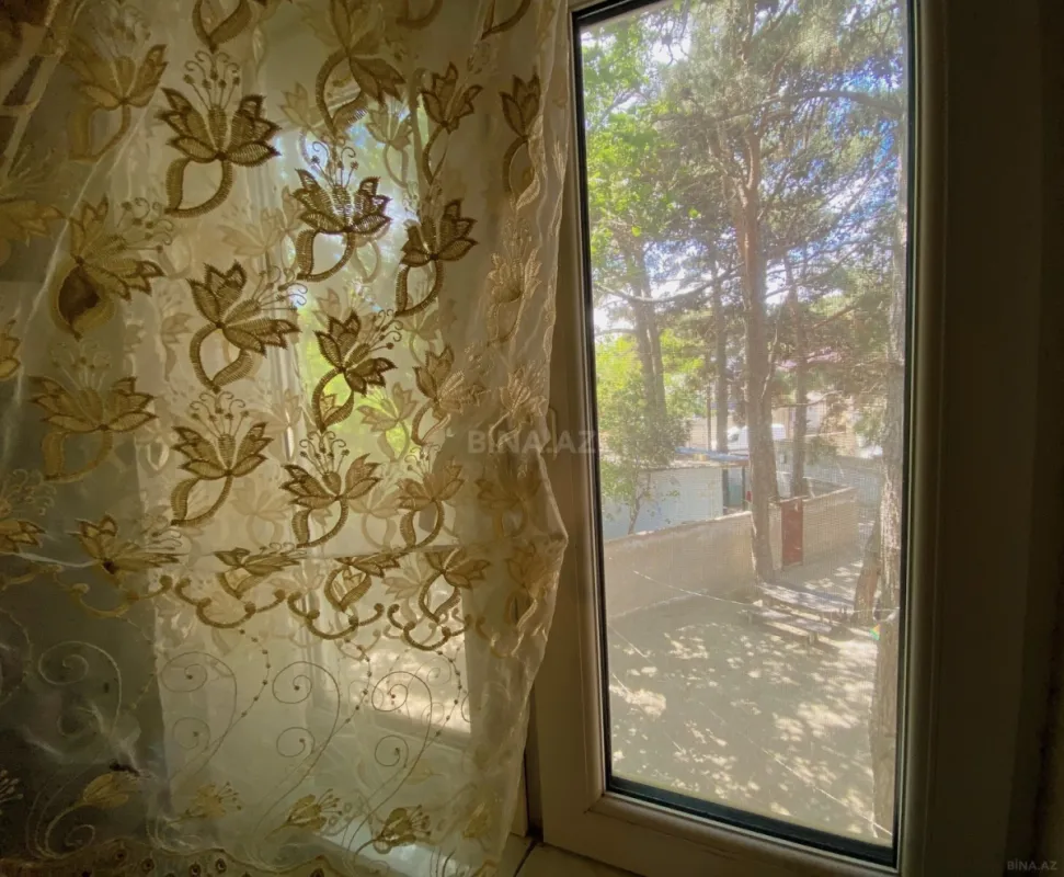 Kirayə verilir 3 otaqlı mənzil 60 m²
