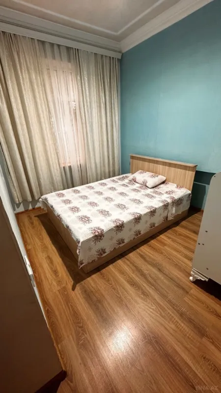 Kirayə verilir 3 otaqlı mənzil 60 m²
