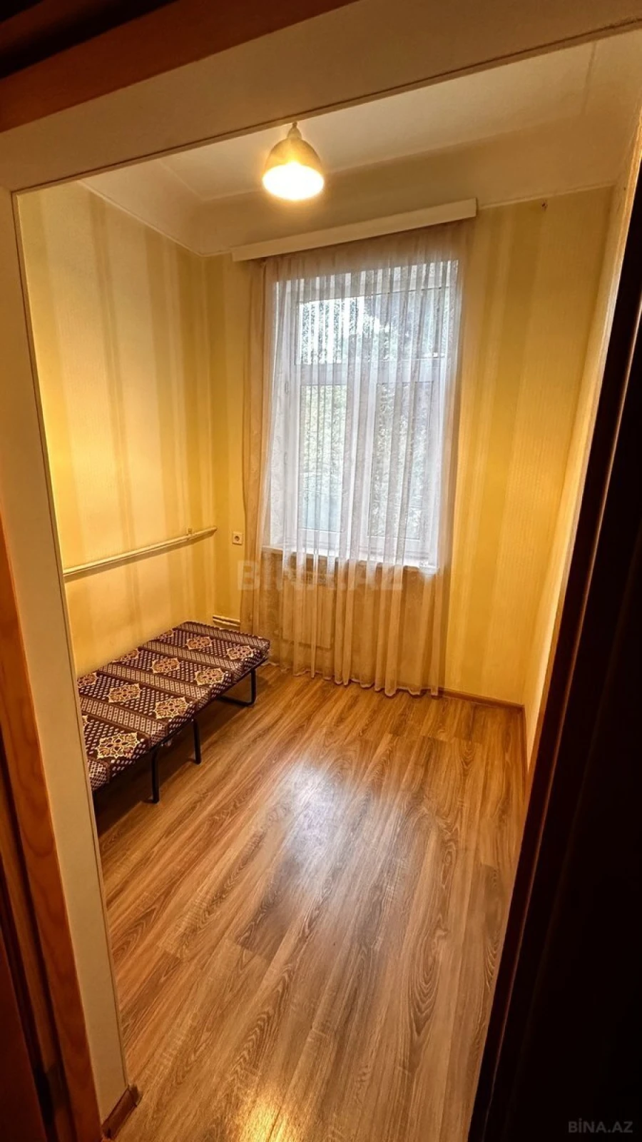 Kirayə verilir 3 otaqlı mənzil 60 m²