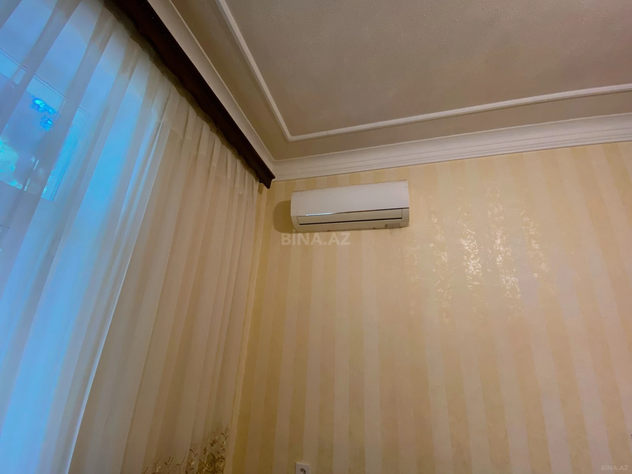 Kirayə verilir 3 otaqlı mənzil 60 m²