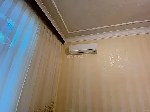 Kirayə verilir 3 otaqlı mənzil 60 m²