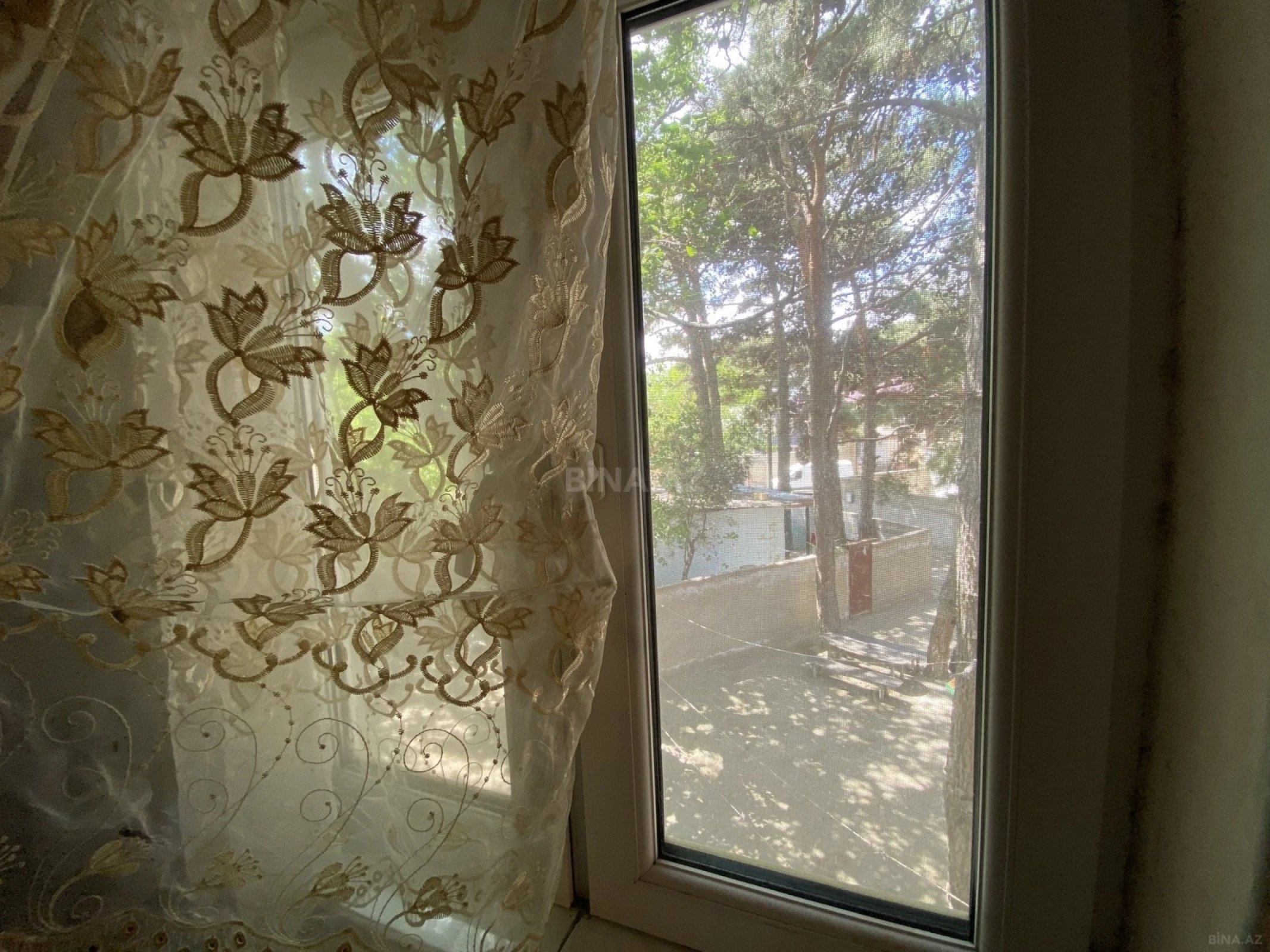 Kirayə verilir 3 otaqlı mənzil 60 m²