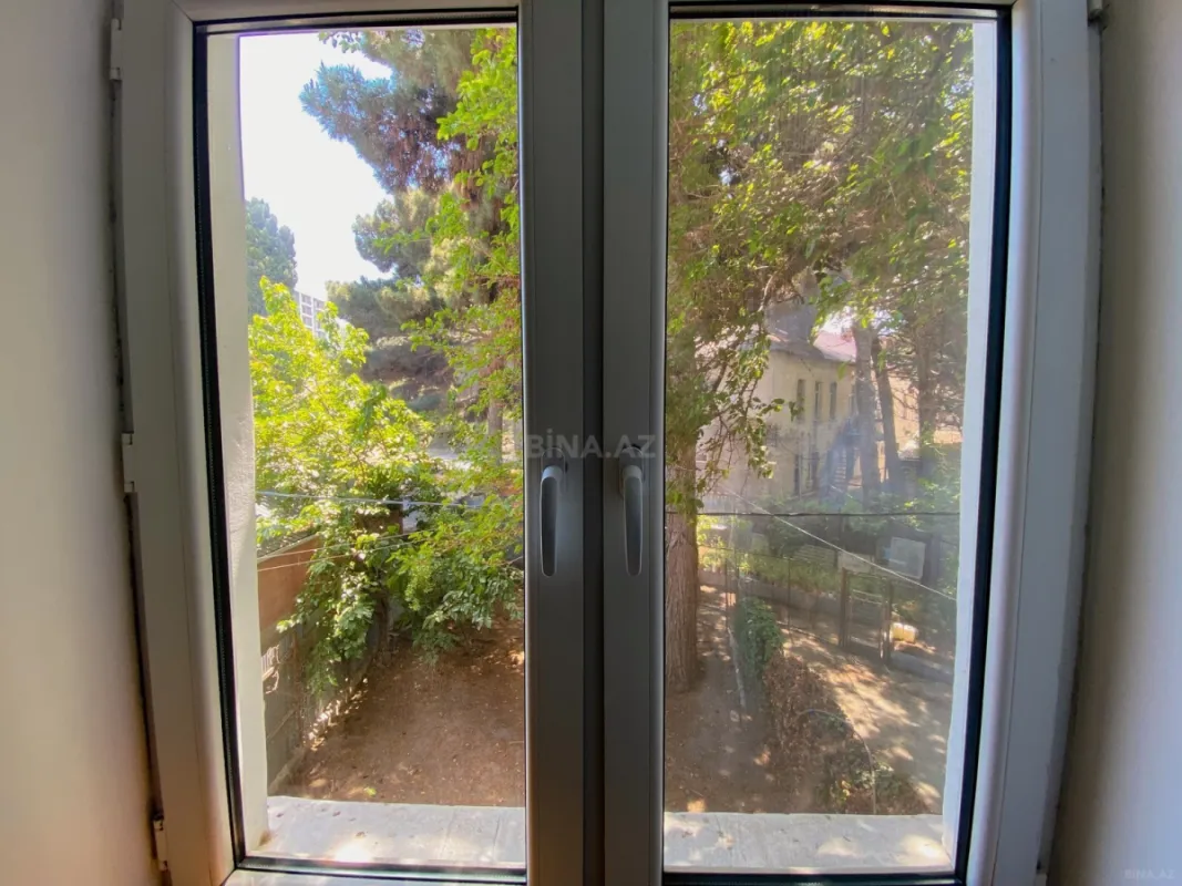 Kirayə verilir 3 otaqlı mənzil 60 m²