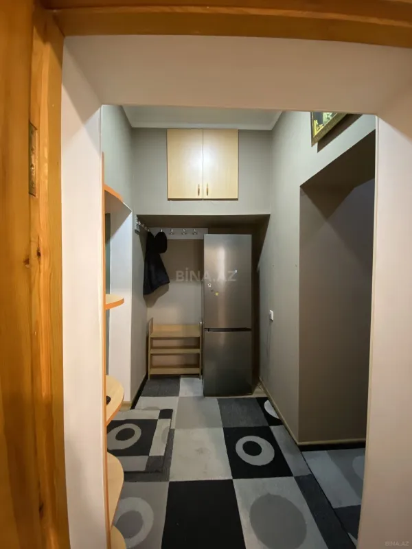 Kirayə verilir 3 otaqlı mənzil 60 m²