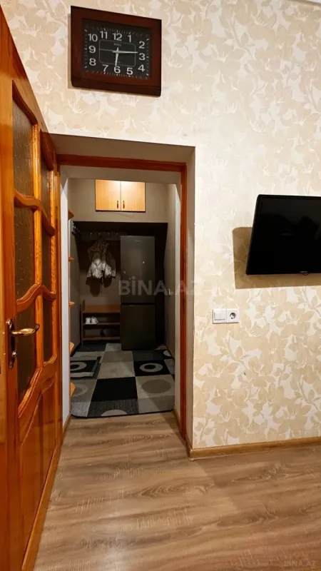 Kirayə verilir 3 otaqlı mənzil 60 m²