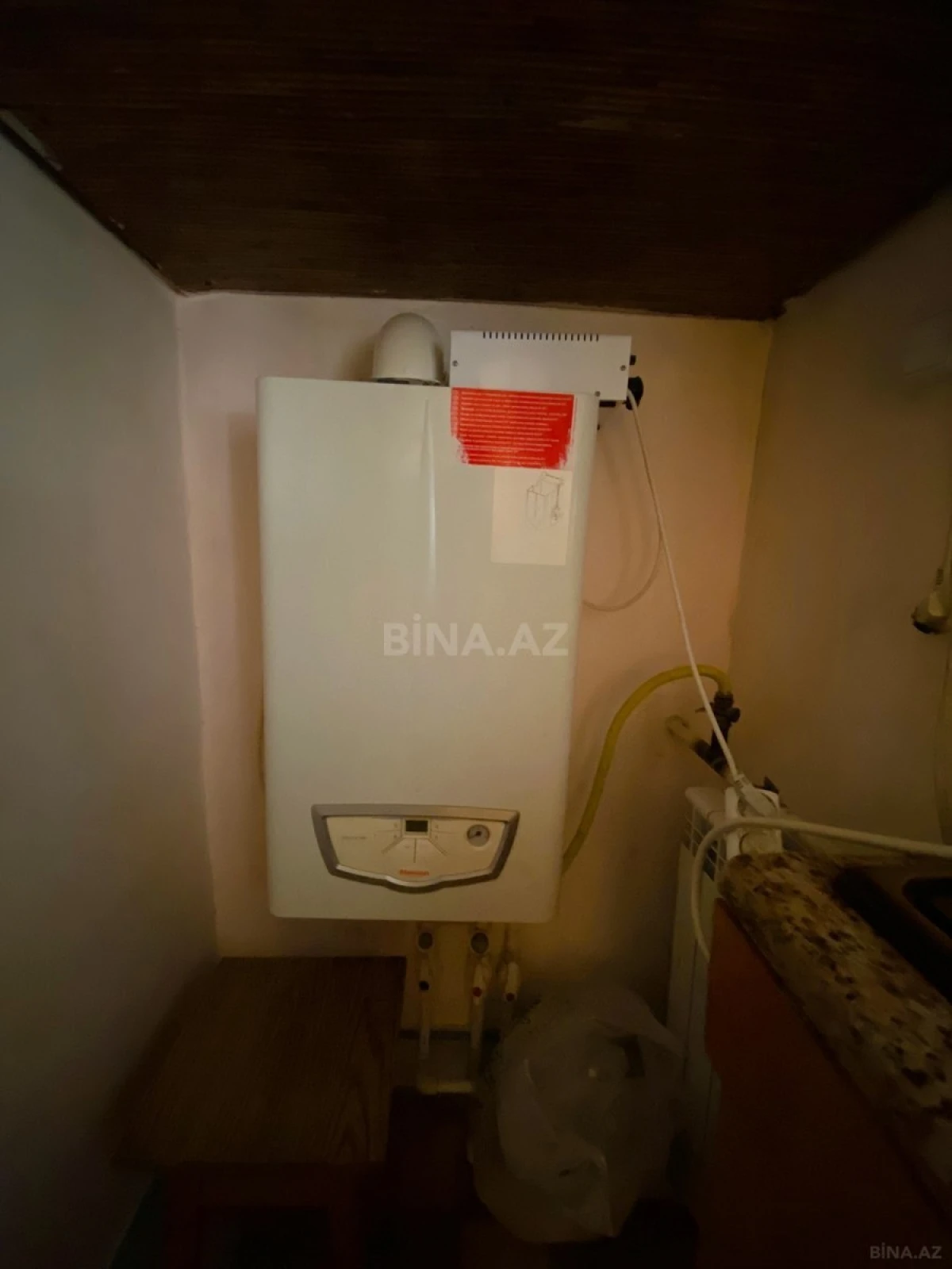 Kirayə verilir 3 otaqlı mənzil 60 m²