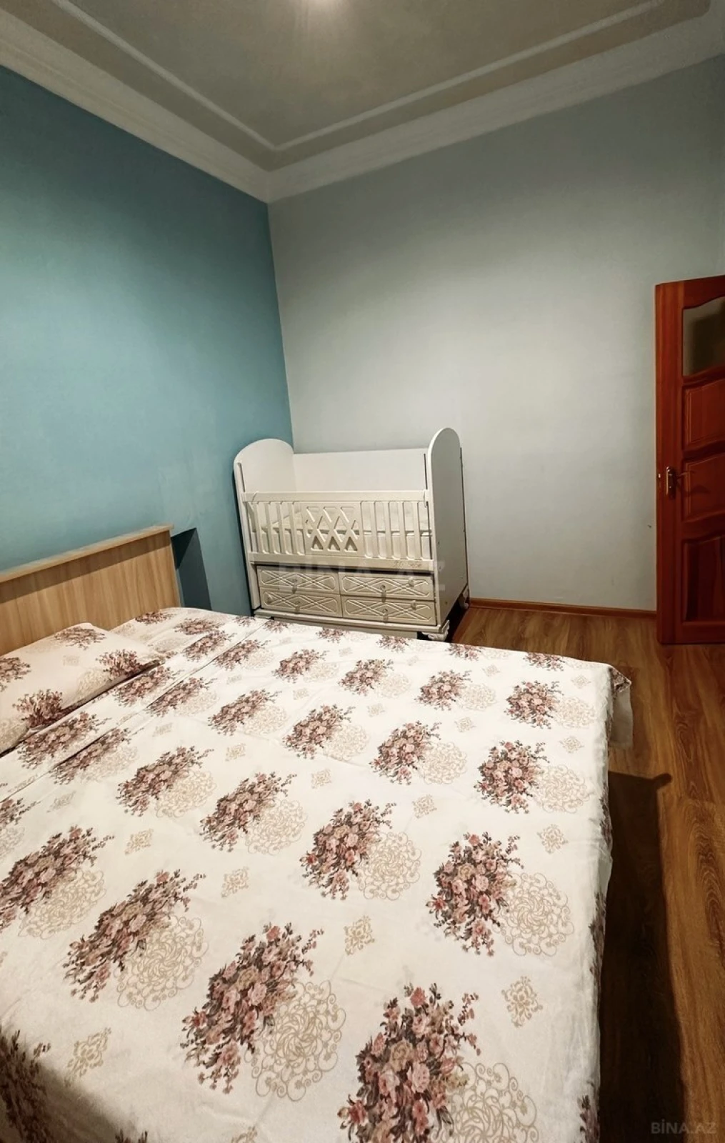 Kirayə verilir 3 otaqlı mənzil 60 m²