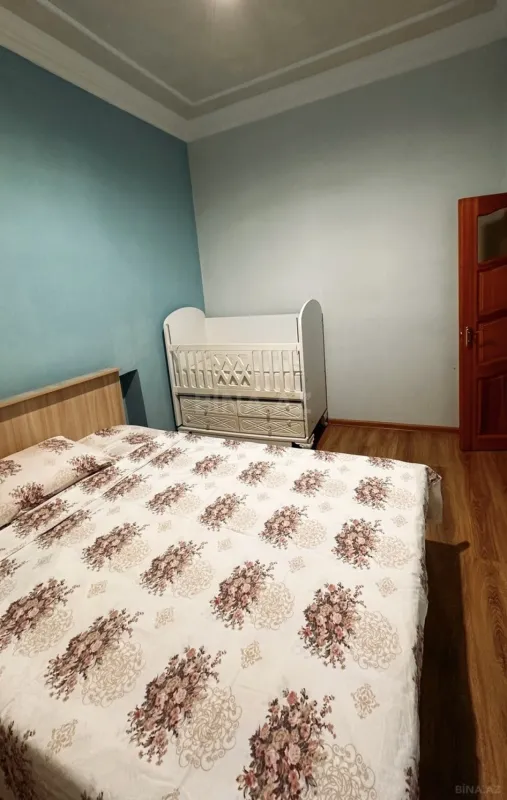 Kirayə verilir 3 otaqlı mənzil 60 m²
