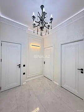 Satılır 2 otaqlı mənzil 63 m²