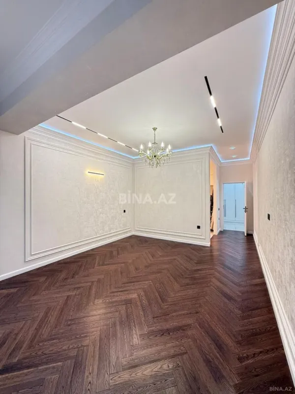 Satılır 2 otaqlı mənzil 63 m²