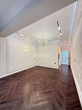 Satılır 2 otaqlı mənzil 63 m²