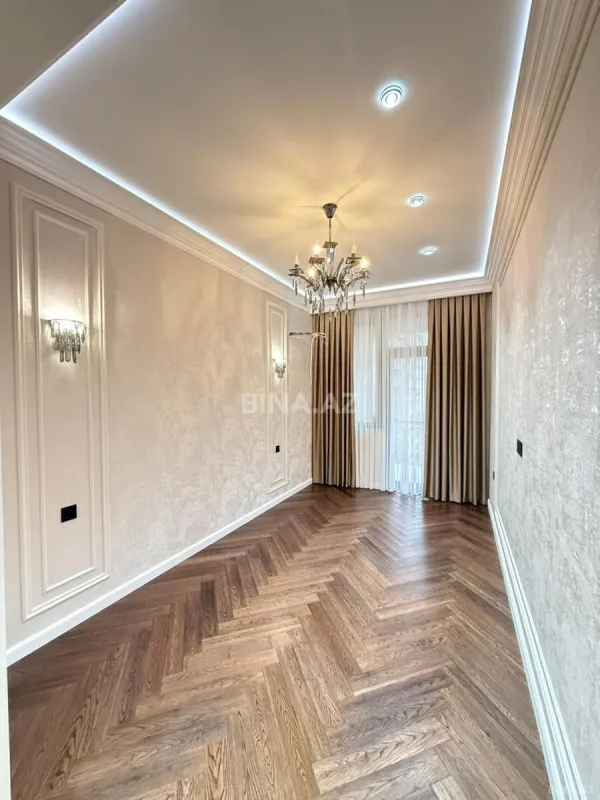 Satılır 2 otaqlı mənzil 63 m²