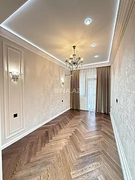 Satılır 2 otaqlı mənzil 63 m²