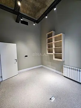 Kirayə verilir 2 otaqlı ofis 52 m²