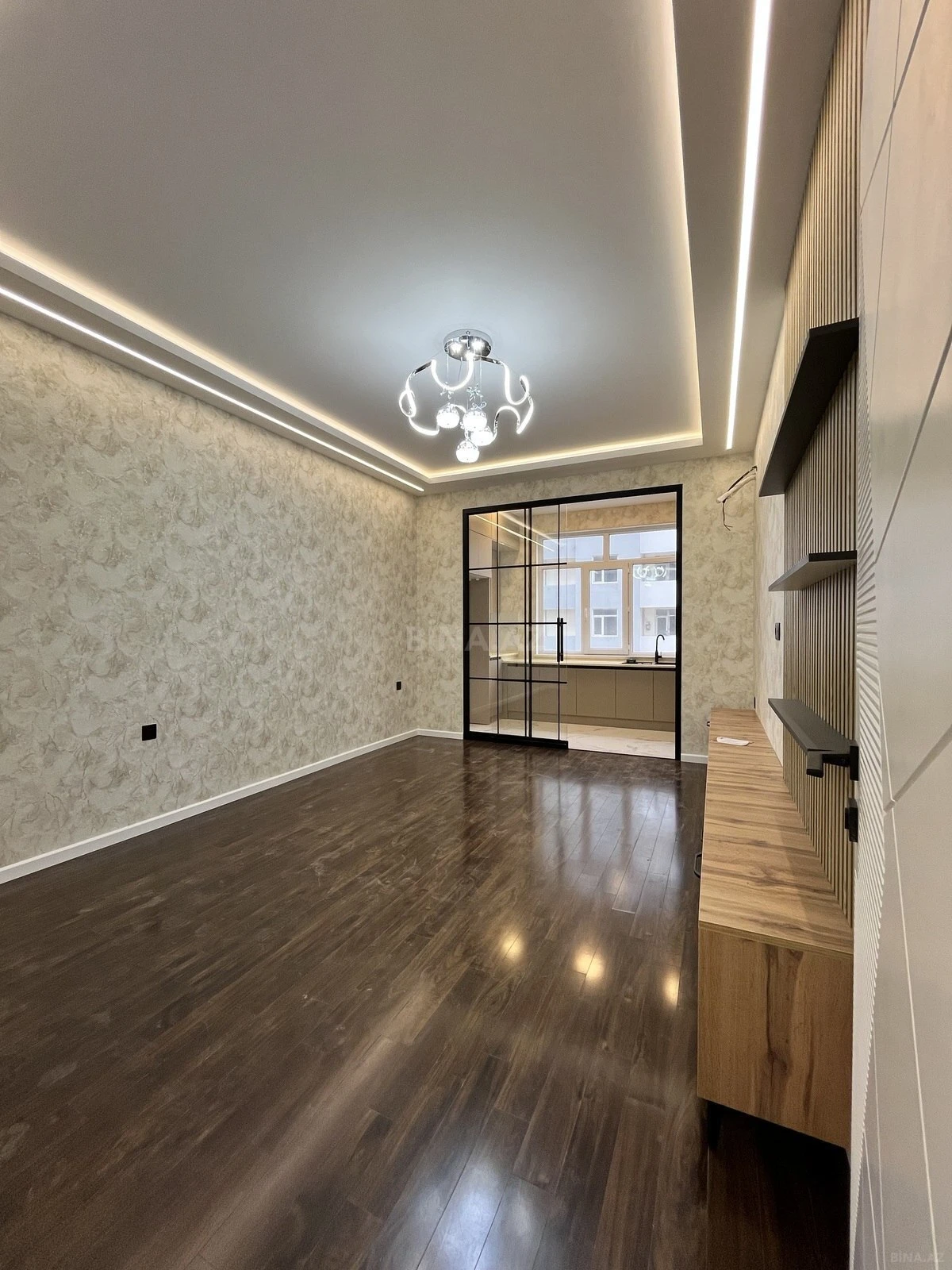 Satılır 3 otaqlı mənzil 89 m²