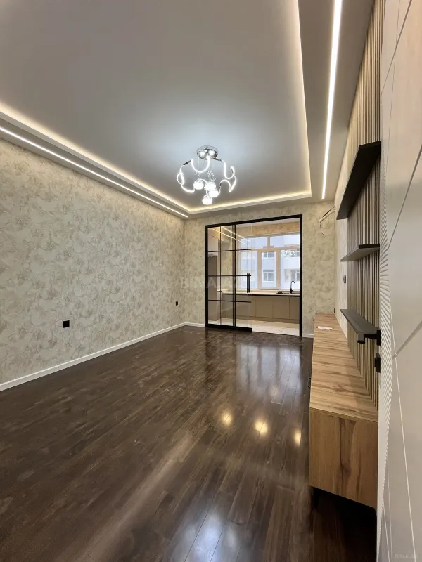 Satılır 3 otaqlı mənzil 89 m²