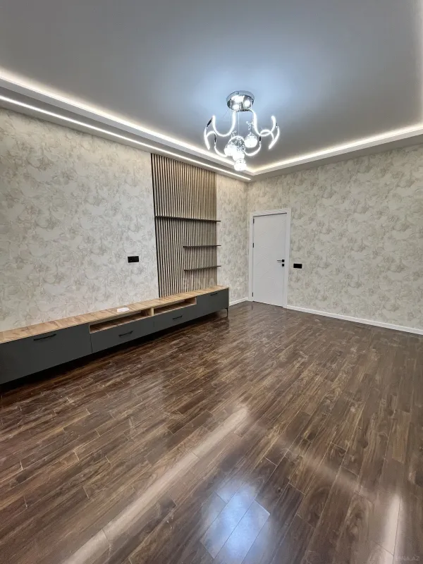 Satılır 3 otaqlı mənzil 89 m²