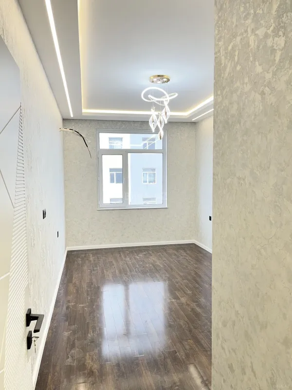 Satılır 3 otaqlı mənzil 89 m²